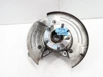 Jaguar E-pace X540 Wheel Hub Bearing Rear Left Passenger Side 2.0 Petrol 2021 Used. Price: $65.28.
