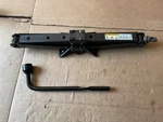 2007-2013 Mitsubishi Outlander Emergency Tire Jack & Tool Kit Set Oem Used. Price: $49.99.