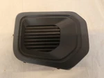 2016-2020 Toyota Tacoma Right Passenger Front Bumper Fog Light Bezel 52127-04040 Used. Price: $25.00.