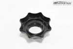2022-2025 Volkswagen Taos Rear Floor Cargo Compartment Spare Wheel Mount Nut Oem Used. Price: $22.11.