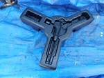 2013-2019 Nissan Sentra Emergency Tire Jack & Tool Kit Set Foam Case Oem Used. Price: $52.50.