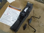 Taurus 2010 Jack 1519996 Used. Price: $74.00.