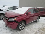 Jack Only From 2010 Lexus RX350 For Emergency Spare Used. Price: $36.00.
