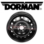 Dorman Wheel For 2007 Pontiac WAVE5 Tire Yx New. Price: $167.23.