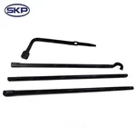 Spare Tire Jack Handle / Wheel Lug Wrench Skp SK926782 Fits 05-17 Toyota Tacoma New. Price: $53.53.