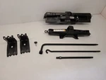 2007 - 2014 Ford Expedition Jack Spare Tire Tool Used. Price: $126.70.
