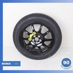 13-23 Range Rover Sport L494 Emergency Spare Tire Wheel Donut Rim 195 70 20" Oem Used. Price: $149.40.