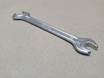Bmw 8/10MM Spanner Set E24 E28 E30 E31 E32 E34 E36 E38 E39 E46 Z3 M3 Used. Price: $17.48.
