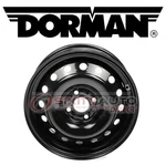 Dorman Wheel For 2009-2013 Chevrolet Aveo Tire Km New. Price: $167.23.