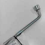 Mazda CX-5 Spare Tire Changing Wrench Tool 2016 2015 2014 2013 Oem Used. Price: $35.86.