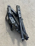 2011-2023 Dodge Challenger Emergency Spare Tire Wheel Jack + Crank Tool Oem Used. Price: $95.00.