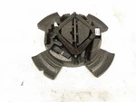 2021-2022 Chevrolet Trailblazer Jack & Tools W/ Foam Holder Rippped Area Used. Price: $164.59.