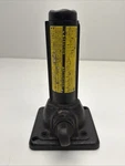 2000-2006 Toyota Tundra Bottle Jack 09111-0C011 Oem Used. Price: $70.00.