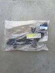2014-16 Hyundai Elantra Genuine Oem Cover Fr Bumper Blanking Rh 86564 3Y500 New. Price: $22.04.
