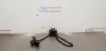 21 Toyota Tundra Spare Wheel Rim Carrier Used. Price: $45.00.