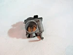 2007 2008 Infiniti G35X Sedan Lh Driver Throttle Body Used. Price: $50.00.