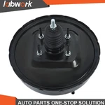 New For Infiniti QX4 2001 Nissan Pathfinder 3.5L Vacuum Power Brake Booster. Price: $59.05.