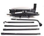 2010-2025 Dodge Ram 1500 Jack And Tool Kit Genuine Mopar Part Used. Price: $80.00.