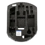 2011-2021 Jeep Grand Cherokee Tire Jack Storage Tray Oem New Mopar 68284640AB. Price: $57.85.
