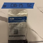 (1) Oem Ford 99-07 F-series Super Duty Cover Plate Plug F7LZ-63111A74-AA Nos New. Price: $18.00.