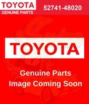 Genuine Toyota 52741-48020 Rh Jack Plug Mesh Cover 2006-2007 Highlander New. Price: $37.43.