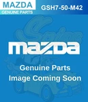 Genuine Mazda GSH7-50-M42 Driver Lh Front Cap 2018-2021 6 New. Price: $31.74.