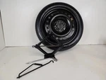 Spare Tire 18" W/jack Kit Fits 2017-2022 Cadillac XT5 Compact Donut.. New. Price: $237.49.