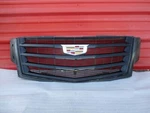 2015-2020 16 17 18 19 Cadillac Escalade Grille Camera Black Oem Used. Price: $349.00.