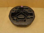 2020 - 2025 Hyundai Venue Oem Trunk Spare Wheel Tool & Jack Lug Kit # 09149K2000 Used. Price: $65.00.