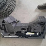 2006-2017 Vw Volkswagen Cc Passat Jack And Partial Tool Kit 3AA011031B Used. Price: $120.67.