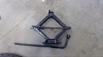 Fiesta 2016 Tools Jack 664117 Used. Price: $104.90.