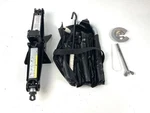 2015-2018 Audi Q3 Quattro Emergency Spare Wheel Jack W/ Bag Tools Kit Used. Price: $129.99.