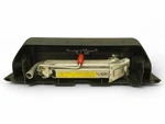 2000-2006 Audi Tt MK1 Jack Sicssor Lifting Emergency Spare Tire W Holder Oem Used. Price: $88.19.