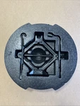 2006 2010 Hyundai Sonata Spare Tire Jack Tool Kit Wrench Foam Oem 09149-3K500 Used. Price: $36.45.