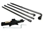 Genuine Ford Jack Assembly 6L3Z-17080-AB New. Price: $233.08.