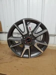 Wheel Model 18X7-1/2 Alloy 5 V Spoke Fits 20-21 Soul 282434 Used. Price: $230.00.