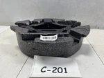 2011 Subaru Outback Jack Tool Assembly W/wrench Holding Oem+ Used. Price: $66.56.