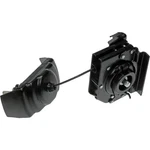 924-523 Dorman Spare Tire Carrier For Chevy Savana Express Gmc 3500 2500 New. Price: $159.52.