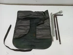 1991 4RUNNER Tools, Less Jack 12568046 Used. Price: $89.38.