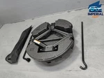 2019-2025 Toyota RAV4 Spare Tire Wheel Emergency Tool Kit Oem Used. Price: $200.00.