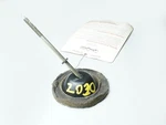 1990 - 2002 Mercedes Benz Sl Class R129 Jack Tire Emergency Holder Center Oem Used. Price: $39.68.