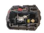 1999 Volkswagen Beetle Jack & Tools Kit With Foam Assembly P/n 1C0 012 115 Used. Price: $45.00.
