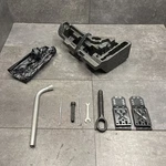 Oem 2015 - 2023 Porsche Macan Spare Tire Tool Kit 95B012109A Used. Price: $59.95.