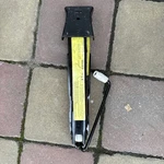 2012-2018 Audi A6 A7 S6 S7 C7 Emergency Spare Tire Jack 4G0011031 F Oem Used. Price: $44.00.