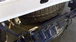 Wheel 17X8 Steel Spare Fits 18-24 Expedition 680692 Used. Price: $199.99.