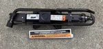 2008-2012 Ford Escape Mercury Mariner Emergency Spare Tire Scissor Jack Tool Set New. Price: $84.99.