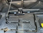 Emergency Roadside Tools Toolkit Jack Lugwrench Toyota Camry 2016 993952 Used. Price: $147.25.