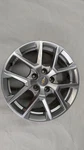 Wheel 17X7 Opt Rzs Fits 22-24 Equinox 415876 Used. Price: $190.32.