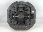 2015 Kia Cadenza Spare Scissor Car Jack TR93J Used. Price: $72.04.