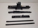 08 09 10 Chrysler Town Country Scissor Spare Tire Jack Tools 4721855AB Used. Price: $115.05.